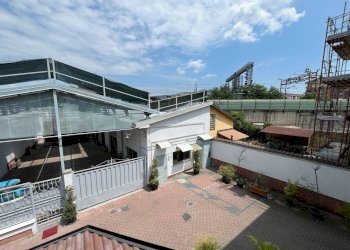 Vista - Bilocale via Pastrengo, 58, Moncalieri - foto 17