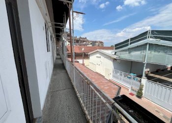 Balcone - Bilocale via Pastrengo, 58, Moncalieri - foto 18