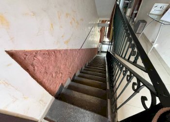 Scala - Bilocale via Pastrengo, 58, Moncalieri - foto 19