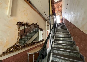 Scala - Bilocale via Pastrengo, 58, Moncalieri - foto 21