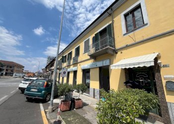 Facciata - Bilocale via Pastrengo, 58, Moncalieri - foto 22