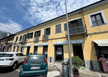 Facciata - Bilocale via Pastrengo, 58, Moncalieri - foto 23