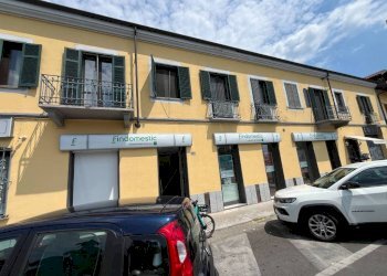 Facciata - Bilocale via Pastrengo, 58, Moncalieri - foto 24