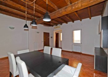 Soggiorno - Trilocale via Capo di Lucca, Bologna (zona Irnerio) - foto 3