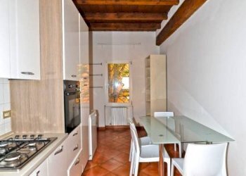 Cucina - Trilocale via Capo di Lucca, Bologna (zona Irnerio) - foto 6