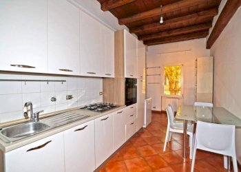 Cucina - Trilocale via Capo di Lucca, Bologna (zona Irnerio) - foto 7