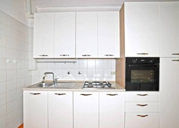 Cucina - Trilocale via Capo di Lucca, Bologna (zona Irnerio) - foto 8