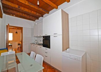 Cucina - Trilocale via Capo di Lucca, Bologna (zona Irnerio) - foto 9