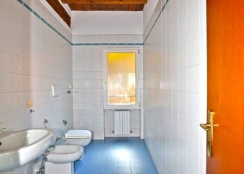 Bagno - Trilocale via Capo di Lucca, Bologna (zona Irnerio) - foto 13
