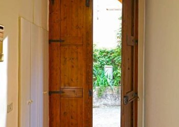 Interno palazzo - Trilocale via Capo di Lucca, Bologna (zona Irnerio) - foto 16