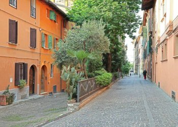 Zona - Trilocale via Capo di Lucca, Bologna (zona Irnerio) - foto 18