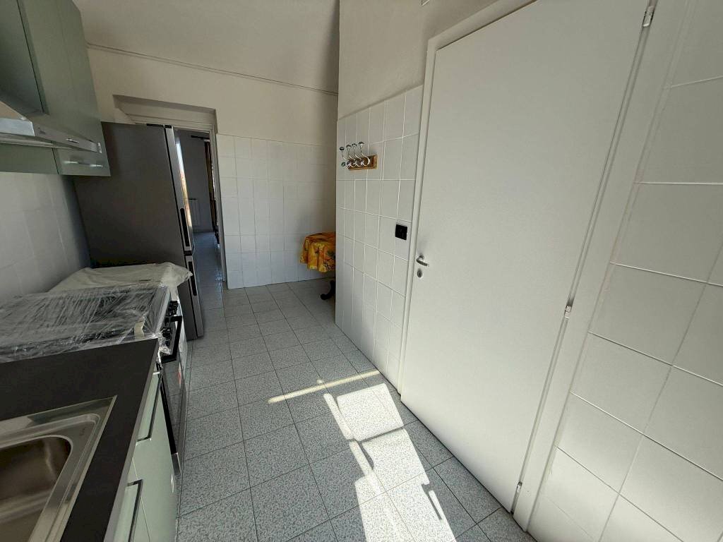 Cucina - Appartamento corso Principe Oddone, 38, Torino (zona Aurora) - foto 3