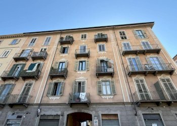 Facciata - Appartamento corso Principe Oddone, 38, Torino (zona Aurora) - foto 1
