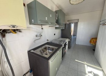 Cucina - Appartamento corso Principe Oddone, 38, Torino (zona Aurora) - foto 2