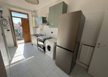 Cucina - Appartamento corso Principe Oddone, 38, Torino (zona Aurora) - foto 4