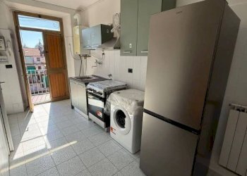 Cucina - Appartamento corso Principe Oddone, 38, Torino (zona Aurora) - foto 5
