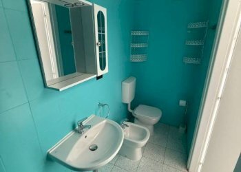 Bagno - Appartamento corso Principe Oddone, 38, Torino (zona Aurora) - foto 6