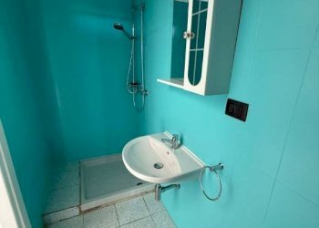 Bagno - Appartamento corso Principe Oddone, 38, Torino (zona Aurora) - foto 7