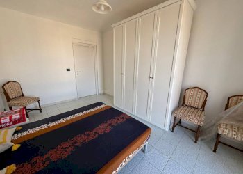 Camera da letto - Appartamento corso Principe Oddone, 38, Torino (zona Aurora) - foto 8