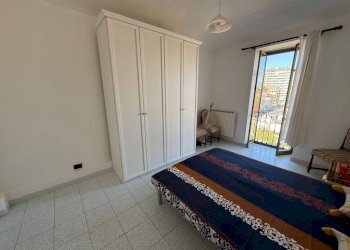 Camera da letto - Appartamento corso Principe Oddone, 38, Torino (zona Aurora) - foto 10
