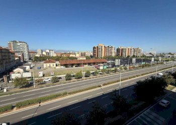 Vista - Appartamento corso Principe Oddone, 38, Torino (zona Aurora) - foto 12