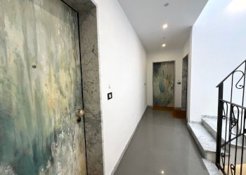corridoio - Bilocale Carlo Canepa
 
7, Genova - foto 4