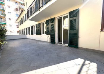 terrazzo - Bilocale Carlo Canepa
 
7, Genova - foto 15