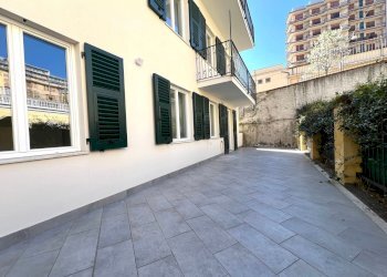 terrazzo - Bilocale Carlo Canepa
 
7, Genova - foto 16