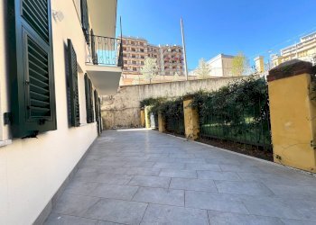 terrazzo - Bilocale Carlo Canepa
 
7, Genova - foto 17