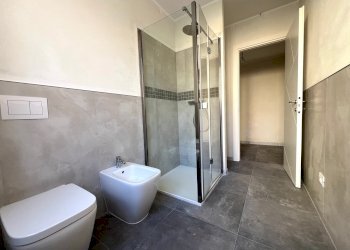 bagno - Bilocale Carlo Canepa
 
7, Genova - foto 19