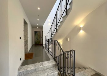 dettagli - Bilocale Carlo Canepa
 
7, Genova - foto 29