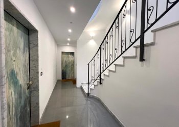 dettagli - Bilocale Carlo Canepa
 
7, Genova - foto 32