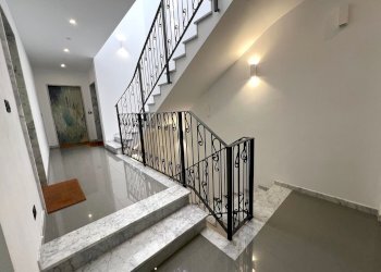 dettagli - Bilocale Carlo Canepa
 
7, Genova - foto 33