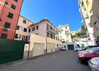 vista - Bilocale Carlo Canepa
 
7, Genova - foto 41