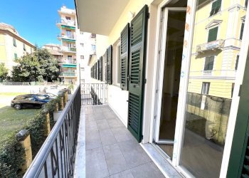 terrazzo - Bilocale Carlo Canepa
 
7, Genova - foto 1