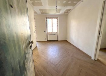 camera - Bilocale Carlo Canepa
 
7, Genova - foto 2