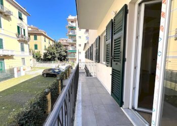 terrazzo - Bilocale Carlo Canepa
 
7, Genova - foto 3