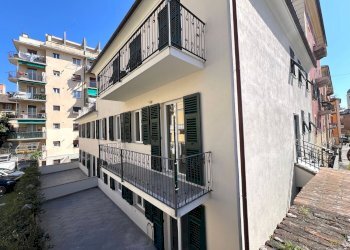 terrazzo - Bilocale Carlo Canepa
 
7, Genova - foto 5