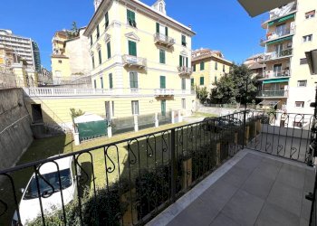 terrazzo - Bilocale Carlo Canepa
 
7, Genova - foto 12