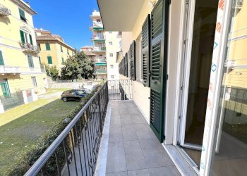 Foto 13 - Bilocale Carlo Canepa
 
7, Genova - foto 13