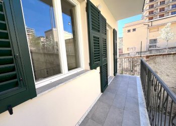 terrazzo - Bilocale Carlo Canepa
 
7, Genova - foto 14