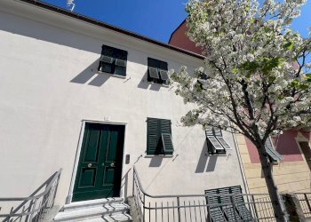 facciata - Bilocale Carlo Canepa
 
7, Genova - foto 24