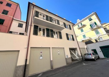 vista - Bilocale Carlo Canepa
 
7, Genova - foto 39