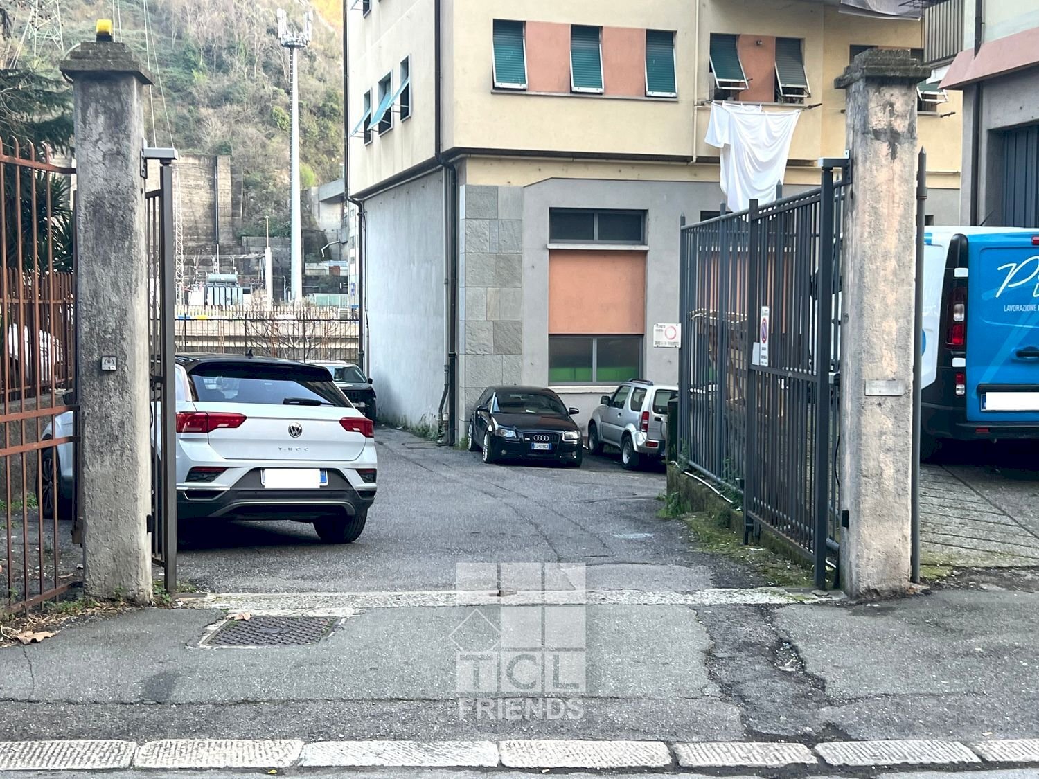 vista - Box Molassana
11, Genova - foto 2