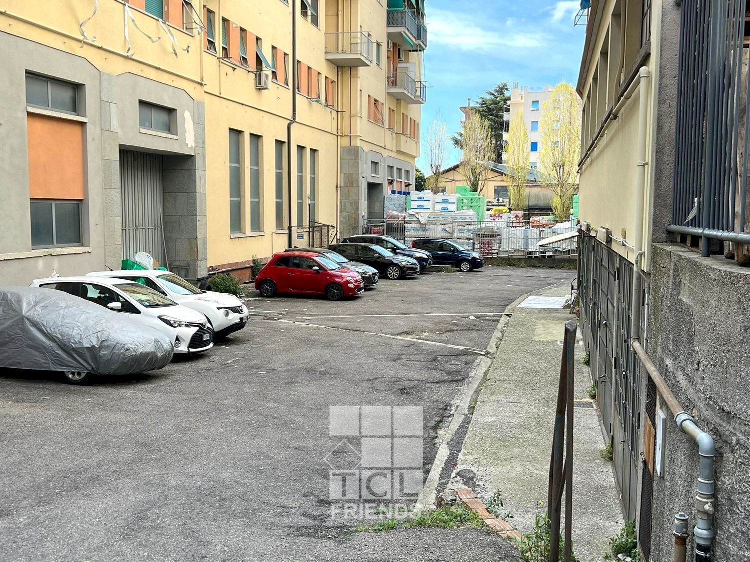 vista - Box Molassana
11, Genova - foto 3