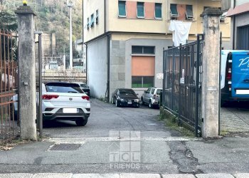 vista - Box Molassana
 
11, Genova - foto 2