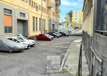 vista - Box Molassana
 
11, Genova - foto 3