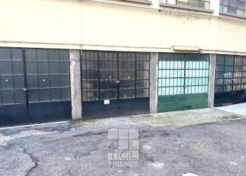 vista - Box Molassana
 
11, Genova - foto 6