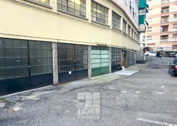 vista - Box Molassana
 
11, Genova - foto 8