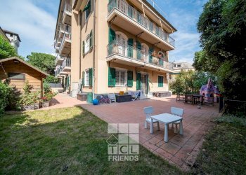 Foto 1 - Appartamento alla Torre dell'Amore
 
20A, Genova - foto 1